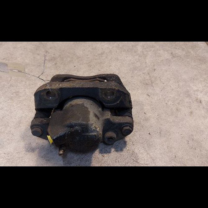 Etrier de frein avant droit occasion RENAULT TWINGO I Phase 2 08-1998->08-2000 1.2i 60ch 7701203845 2