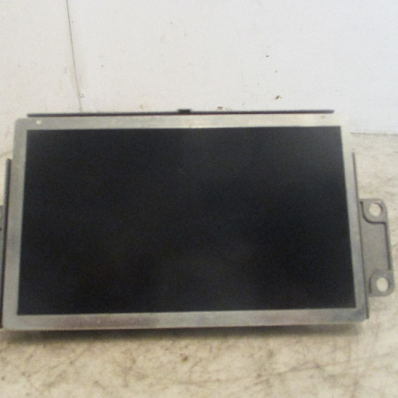 Autoradio occasion PEUGEOT 607 Phase 1 11-1999->09-2004 657482