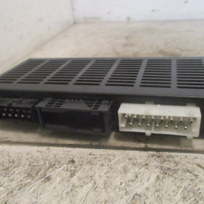 Calculateur moteur occasion B.M.W. SERIE 5 IV Phase 1 12-1995->07-2000 525 TDS 5