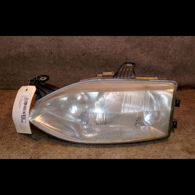 Phare gauche occasion FIAT PALIO Phase 1 04-1995->04-1999 1.7 TD 70ch 1