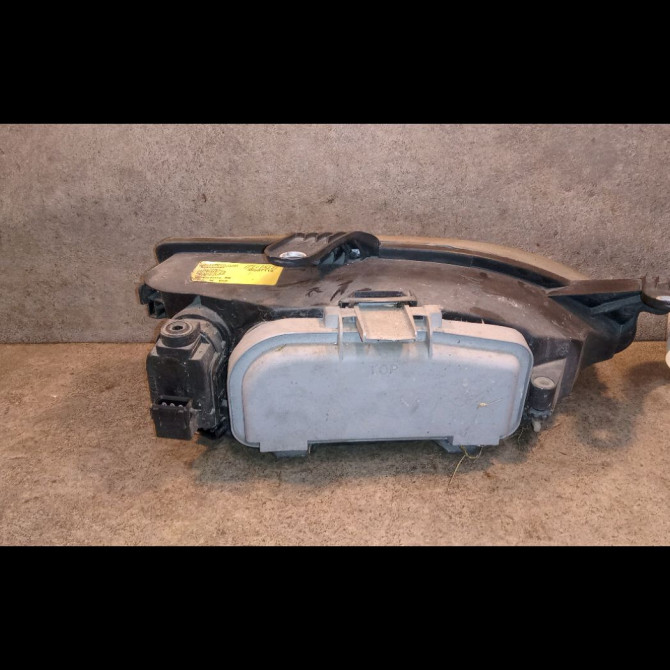 Phare gauche occasion FIAT PALIO Phase 1 04-1995->04-1999 1.7 TD 70ch 2