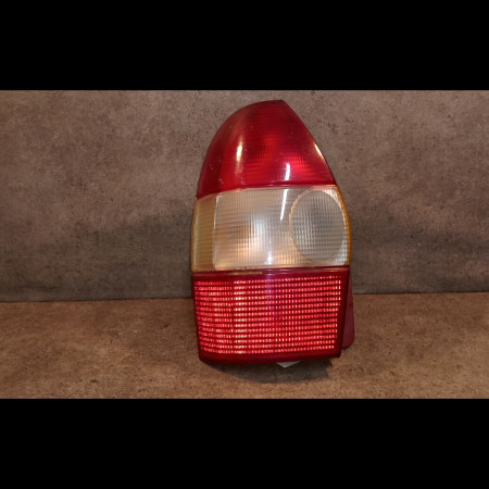 Feu arrière gauche occasion FIAT PALIO Phase 1 04-1995->04-1999 1.7 TD 70ch