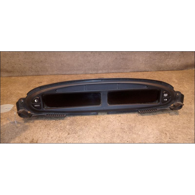 Compteur occasion CITROEN XSARA PICASSO Phase 2 02-2004->12-2010 1.6 HDI 92 ch 6105VZ 1