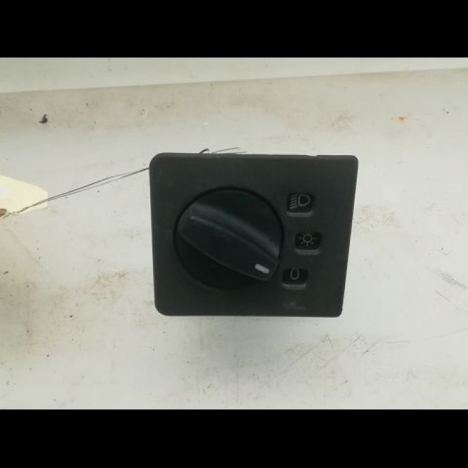 Commande eclairage occasion PEUGEOT BOXER I Phase 1 07-1994->02-2002 625363 1