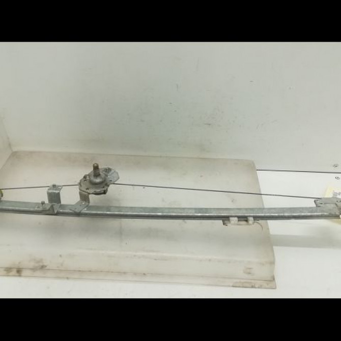 Mécanisme lève-glace avant gauche occasion PEUGEOT BOXER I Phase 1 07-1994->02-2002 9221F3 1