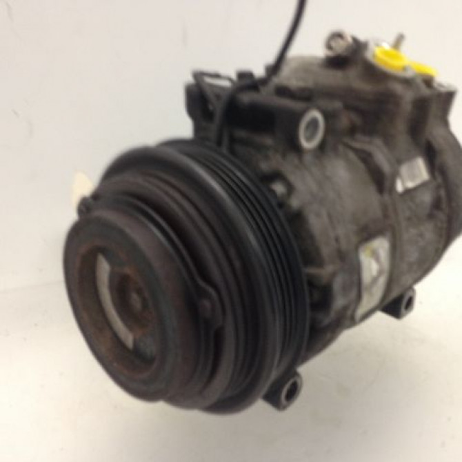 Compresseur air conditionne occasion AUDI A6 II Phase 1 06-1997->07-2001 2.5 TDi 150ch 4B0260805P 1