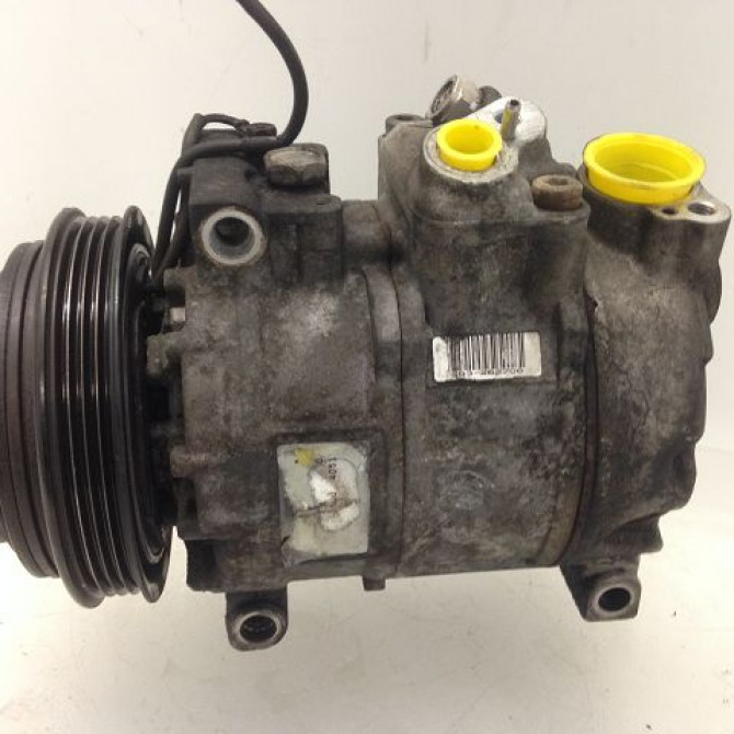 Compresseur air conditionne occasion AUDI A6 II Phase 1 06-1997->07-2001 2.5 TDi 150ch 4B0260805P 2