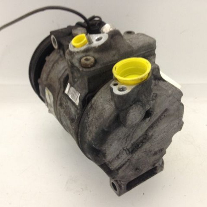 Compresseur air conditionne occasion AUDI A6 II Phase 1 06-1997->07-2001 2.5 TDi 150ch 4B0260805P 3