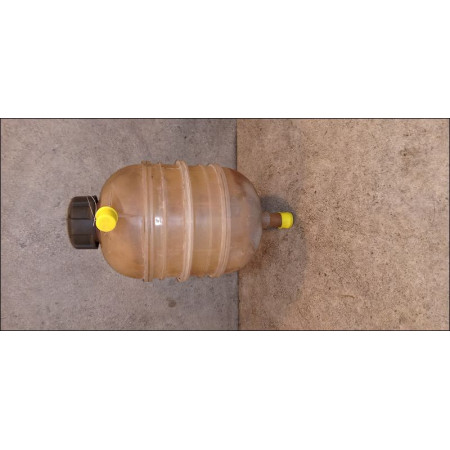 Vase expansion occasion PEUGEOT 206 + Phase 1 03-2009->05-2013 1.4i 75ch 132311