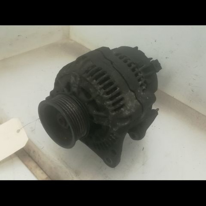 Alternateur occasion VOLKSWAGEN TRANSPORTER IV Phase 2 03-1996->06-2003 2.5 TDI 102ch 1