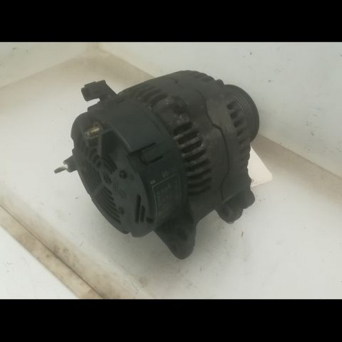 Alternateur occasion VOLKSWAGEN TRANSPORTER IV Phase 2 03-1996->06-2003 2.5 TDI 102ch 2