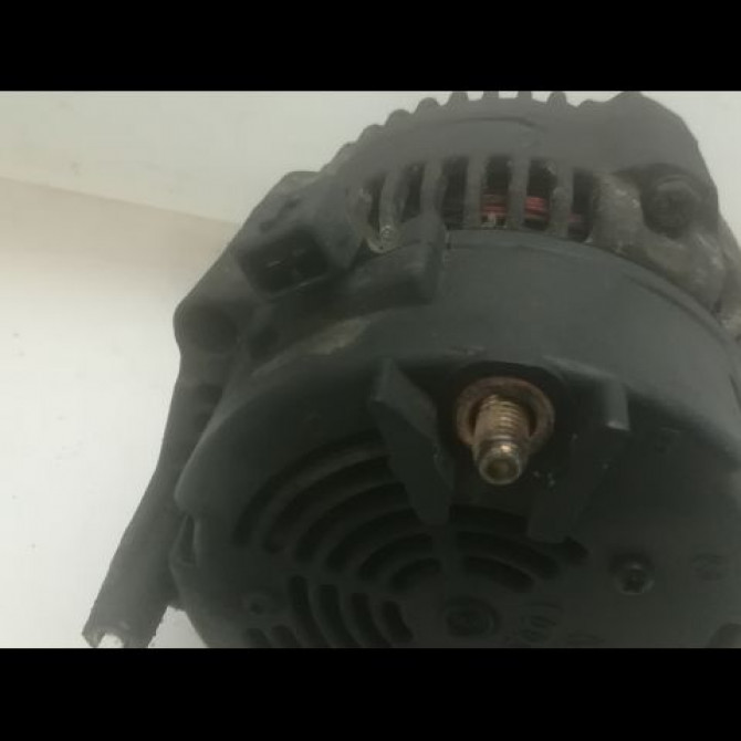 Alternateur occasion VOLKSWAGEN TRANSPORTER IV Phase 2 03-1996->06-2003 2.5 TDI 102ch 3