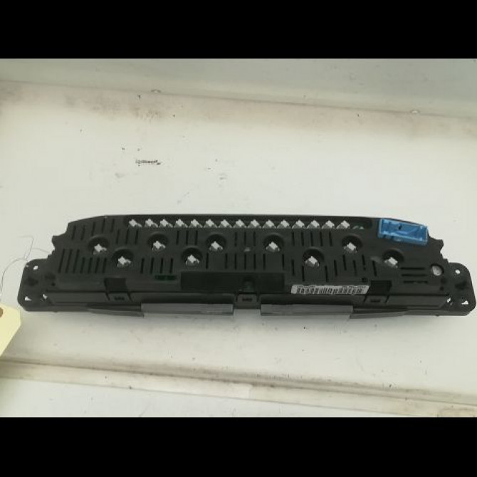 Compteur occasion CITROEN XSARA PICASSO Phase 1 12-1999->02-2004 1.6 HDi 16v 110ch 6105WC 2