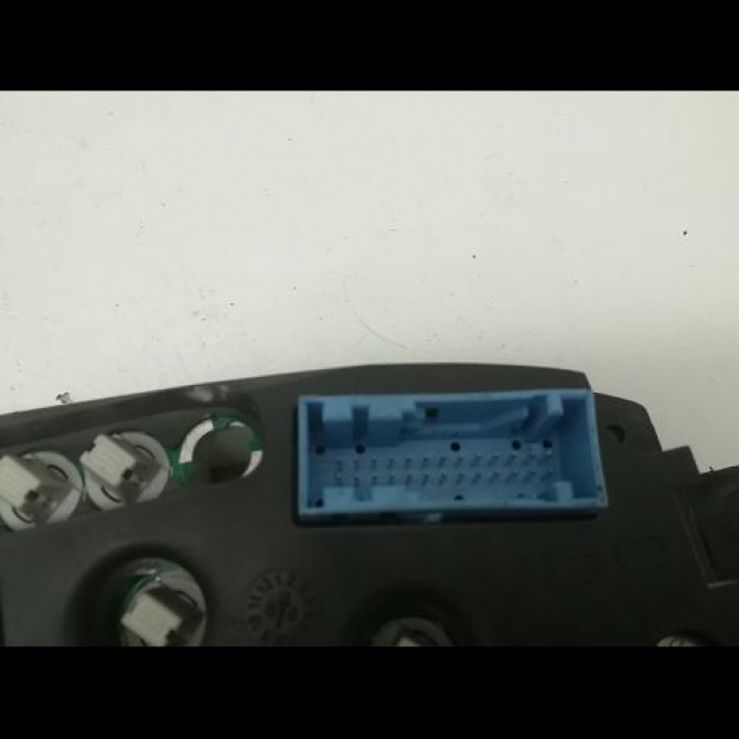 Compteur occasion CITROEN XSARA PICASSO Phase 1 12-1999->02-2004 1.6 HDi 16v 110ch 6105WC 3