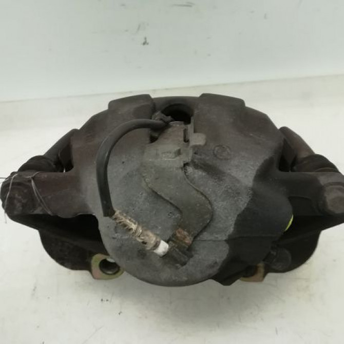 Etrier de frein avant droit occasion CITROEN C8 Phase 1 06-2002->... 2.0 HDi 16v 110ch 4401C7 2