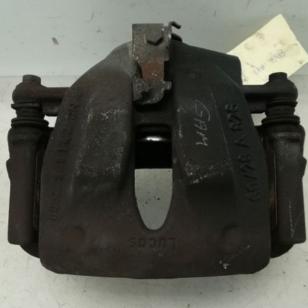 Etrier de frein avant gauche occasion CITROEN C8 Phase 1 06-2002->... 2.0 HDi 16v 110ch 4401C6