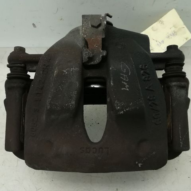 Etrier de frein avant gauche occasion CITROEN C8 Phase 1 06-2002->... 2.0 HDi 16v 110ch 4401C6 1