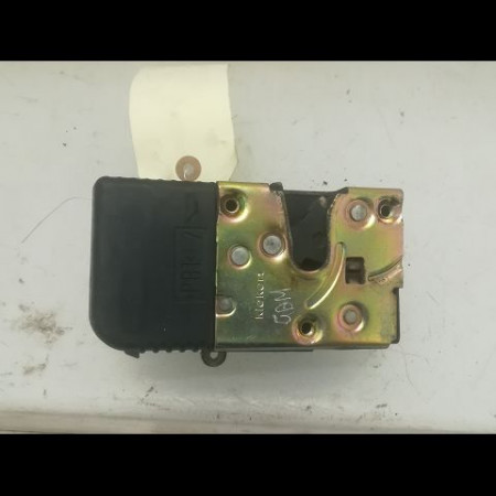 Serrure porte avg occasion PEUGEOT 806 Phase 1 06-1994->12-2001 2.1 12v 9135H9