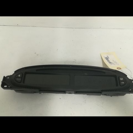 Compteur occasion CITROEN XSARA PICASSO Phase 1 12-1999->02-2004 1.8i 16v 610541