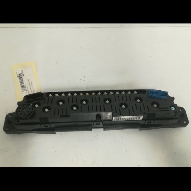 Compteur occasion CITROEN XSARA PICASSO Phase 1 12-1999->02-2004 1.8i 16v 610541 2