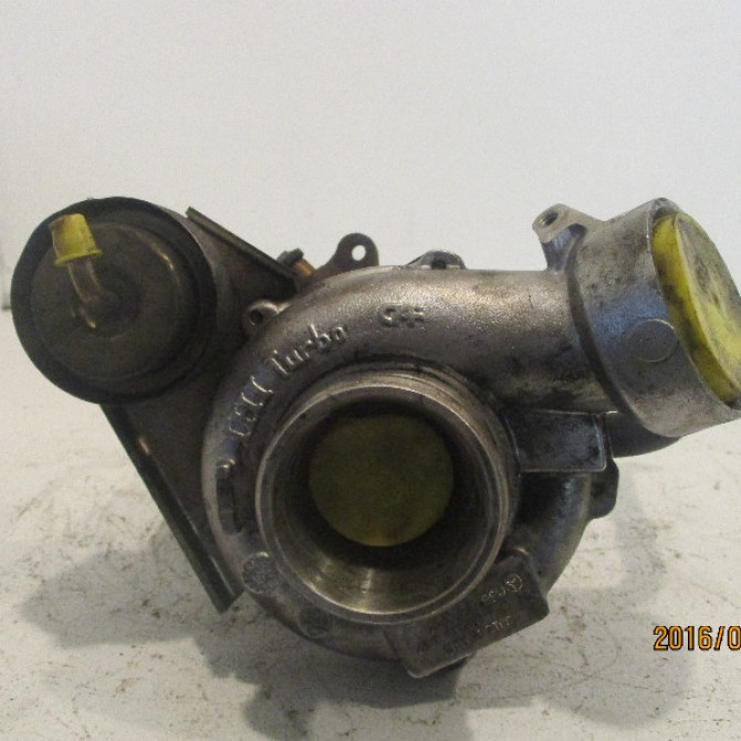 Turbo occasion CHRYSLER PT CRUISER Phase 1 09-2000->12-2005 1