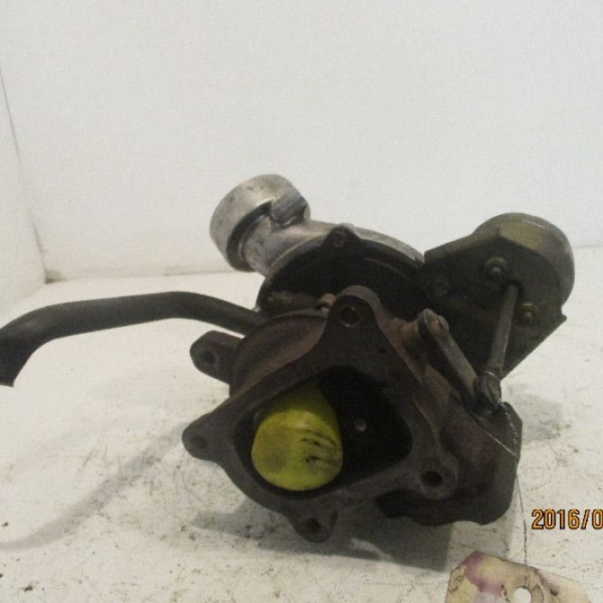 Turbo occasion CHRYSLER PT CRUISER Phase 1 09-2000->12-2005 2