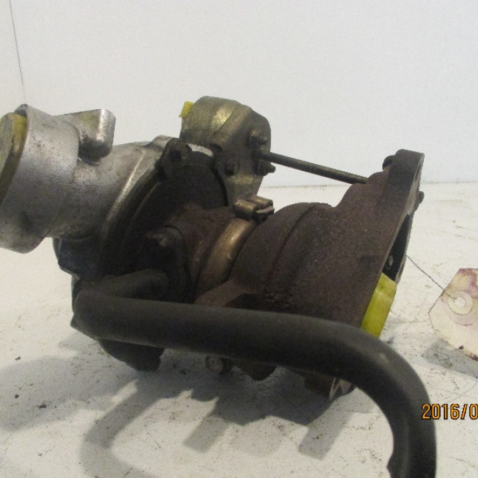 Turbo occasion CHRYSLER PT CRUISER Phase 1 09-2000->12-2005 3