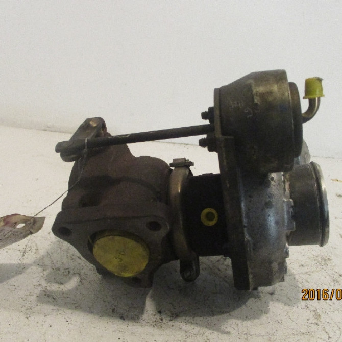 Turbo occasion CHRYSLER PT CRUISER Phase 1 09-2000->12-2005 4