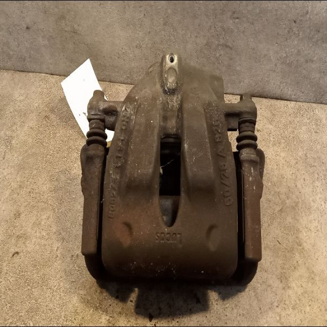 Etrier de frein avant gauche occasion PEUGEOT 807 Phase 1 06-2002->12-2014 2.2 HDI 128ch 4401C6 1