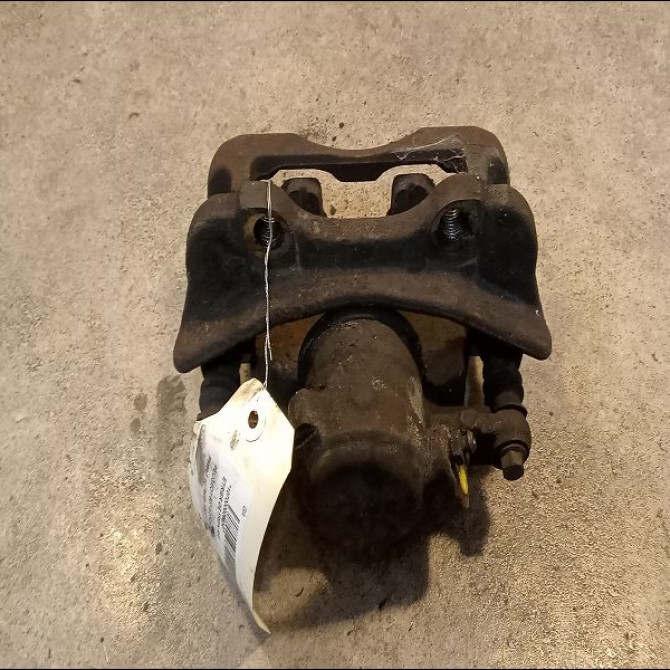 Etrier de frein avant gauche occasion PEUGEOT 807 Phase 1 06-2002->12-2014 2.2 HDI 128ch 4401C6 2