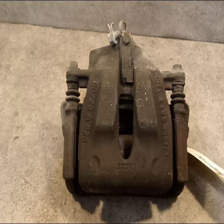 Etrier de frein avant droit occasion PEUGEOT 807 Phase 1 06-2002->12-2014 2.2 HDI 128ch 4401C7