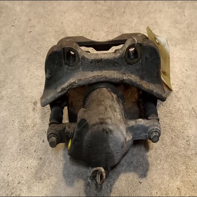 Etrier de frein avant droit occasion PEUGEOT 807 Phase 1 06-2002->12-2014 2.2 HDI 128ch 4401C7 2