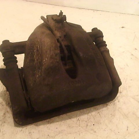 Etrier de frein avant gauche occasion CITROEN C8 Phase 1 06-2002->... 4401C6