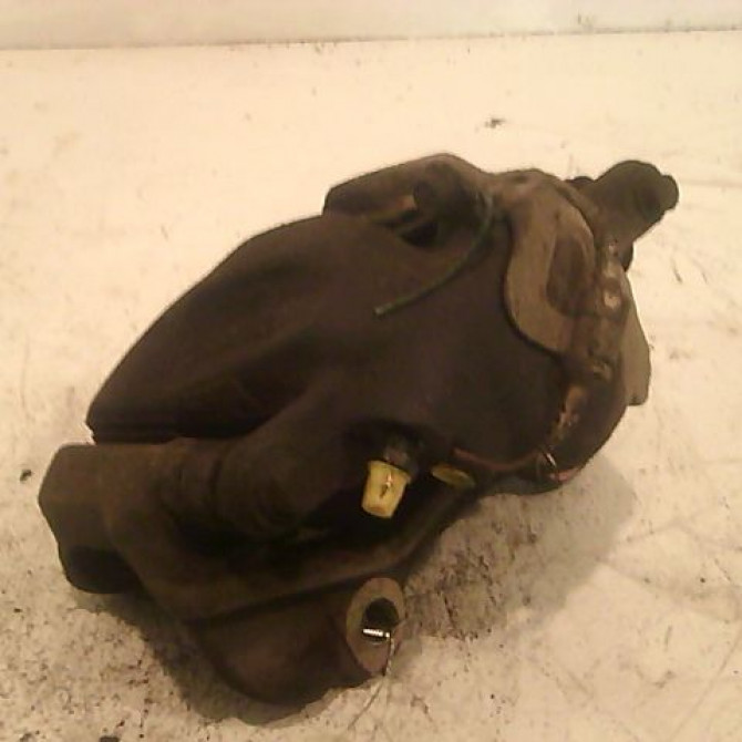Etrier de frein avant gauche occasion CITROEN C8 Phase 1 06-2002->... 4401C6 2