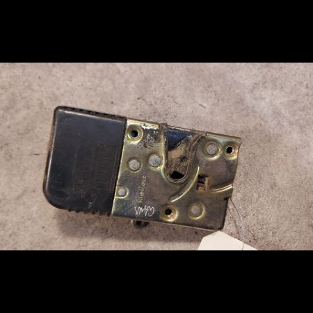 Serrure porte avg occasion CITROEN JUMPY I Phase 1 09-1995->12-2003 1.9 D 8v 70ch 9135H9