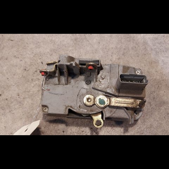 Serrure porte avg occasion CITROEN JUMPY I Phase 1 09-1995->12-2003 1.9 D 8v 70ch 9135H9 2