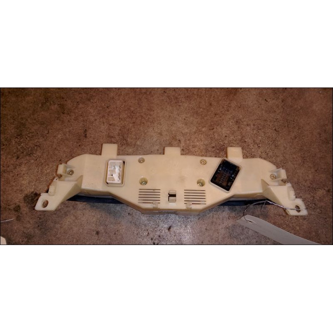 Bouton de warning occasion FIAT PUNTO II Phase 2 05-2003->10-2009 1.3 DT MULTIJET 16v 70ch 2