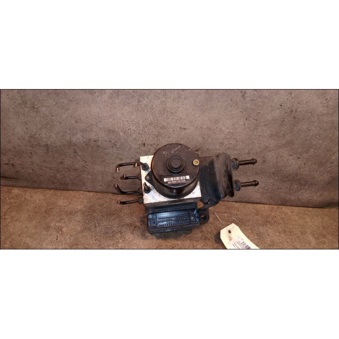 Unité hydraulique ABS occasion VOLKSWAGEN POLO IV Phase 1 01-2002->05-2005 1.9 TDI 100ch 6Q0698117A 1