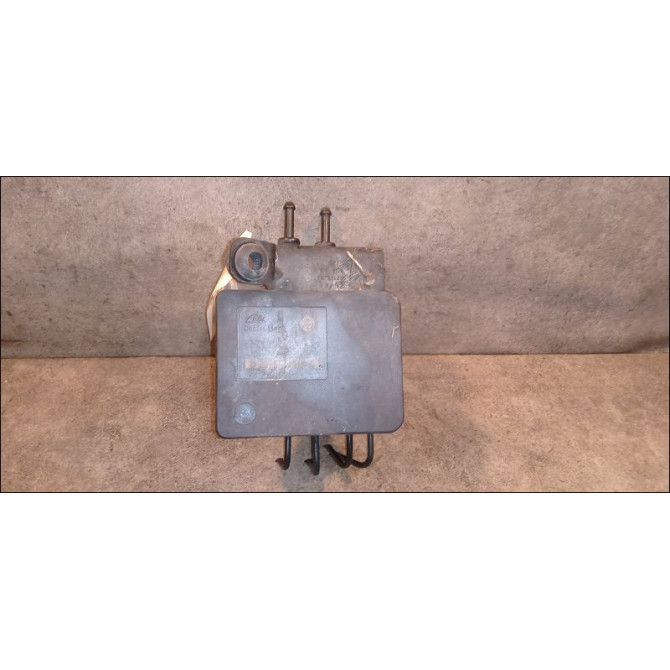 Unité hydraulique ABS occasion VOLKSWAGEN POLO IV Phase 1 01-2002->05-2005 1.9 TDI 100ch 6Q0698117A 2