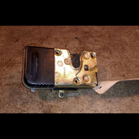 Serrure porte avg occasion PEUGEOT EXPERT I Phase 2 01-2004->12-2006 9135H9