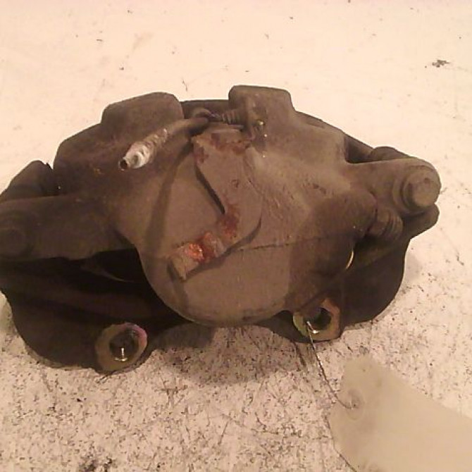 Etrier de frein avant droit occasion CITROEN C8 Phase 1 06-2002->... 4401C7 2