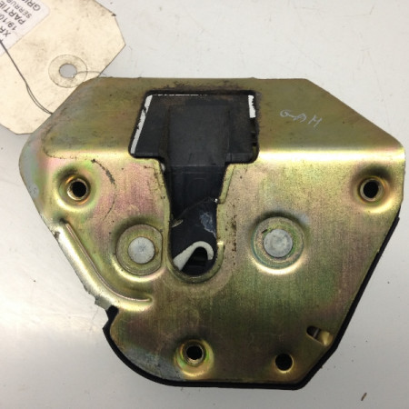 Serrure porte ard occasion PEUGEOT PARTNER I Phase 2 11-2002->05-2008 1.9 D 913877