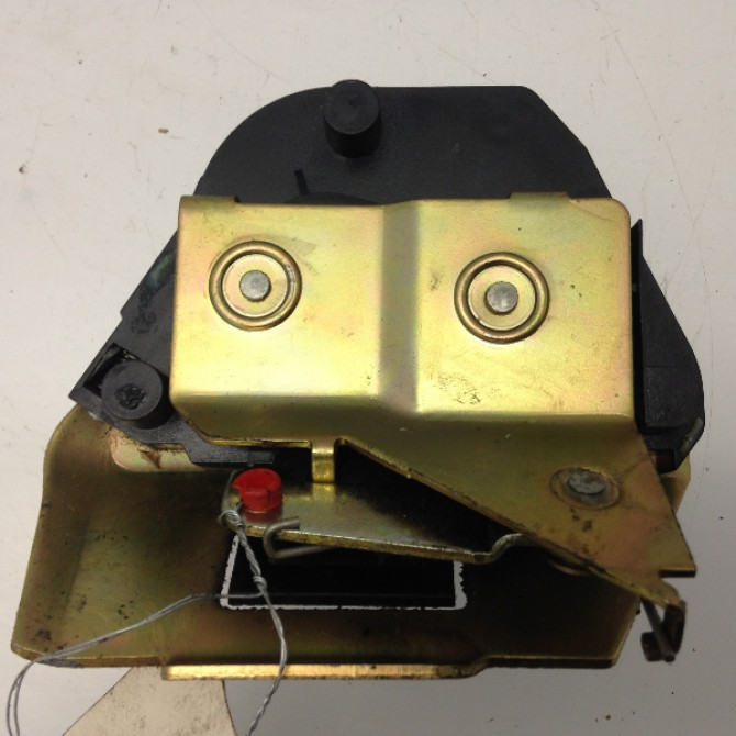 Serrure porte ard occasion PEUGEOT PARTNER I Phase 2 11-2002->05-2008 1.9 D 913877 2