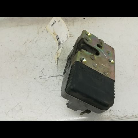 Serrure porte avg occasion PEUGEOT 806 Phase 1 06-1994->12-2001 9135H9