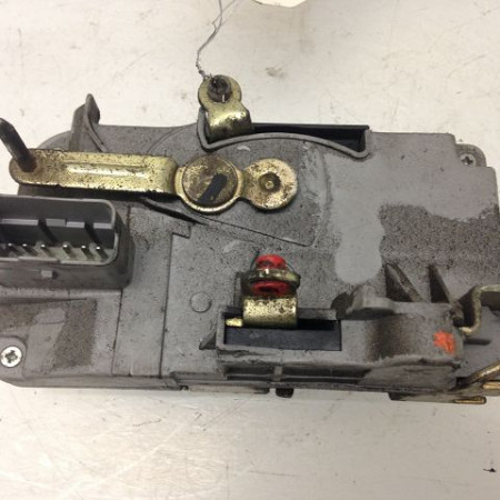 Serrure porte avg occasion CITROEN EVASION Phase 1 07-1994->09-2002 9135H9