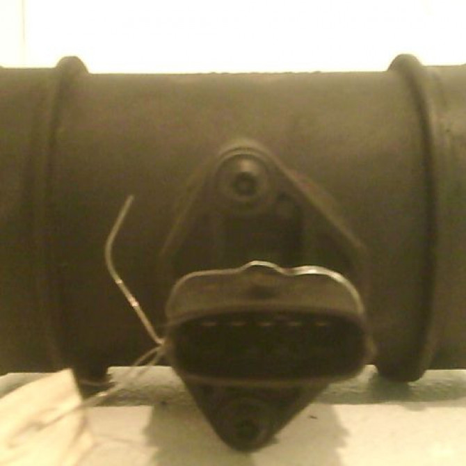 Debimetre air occasion PEUGEOT BOXER II Phase 1 02-2002->06-2006 2.8 HDI 1192CE 2