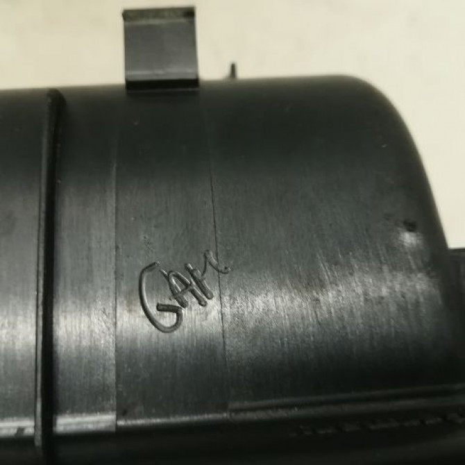 Commande lève-glace porte avant gauche occasion VOLKSWAGEN POLO IV Phase 1 01-2002->05-2005 1.9 SDI 4