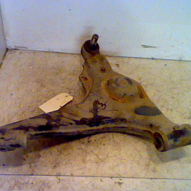 Triangle inf avd occasion FORD TRANSIT II 1