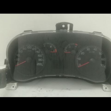 Compteur occasion FIAT PUNTO II Phase 2 05-2003->10-2009 1.2i 60ch 51703286