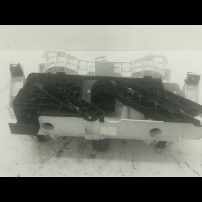 Commande de chauffage occasion FIAT PUNTO II Phase 2 05-2003->10-2009 1.2i 60ch 735340630 2